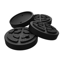 Load image into Gallery viewer, APEX Series Replacement Polyurethane Two-Post Lift Pads - Set of 4 (5210511)