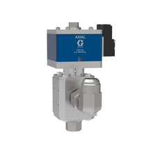 Load image into Gallery viewer, Axial Dispense Valve, Ambient, Direct Mount Solenoid