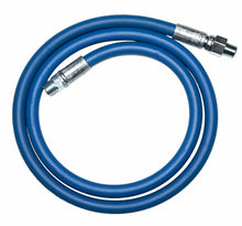 Load image into Gallery viewer, MTM Hydro Jumper Hose/Whip Line 3/8 X 6' 4,000PSI - Smooth Blue - 30.0112