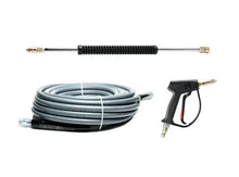 Load image into Gallery viewer, MTM Hydro Pressure Washing Accessory Kit (50' Hose) - 43.3000