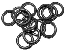 Load image into Gallery viewer, 1/2" Buna Nitrile O-Rings for Quick Couplers, 25 Pack