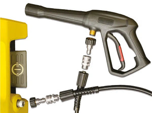 Veloci RSK Adapter Kit - 14MM SS