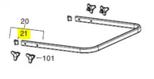 Load image into Gallery viewer, Pipe Cap Replacement Part for Flame 115 Heater