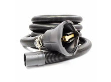Load image into Gallery viewer, Sludge Pump Kit with 1.5" x 16' Hose and QC Plug, 4000 PSI Max