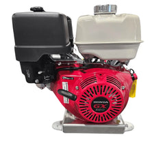 Load image into Gallery viewer, Veloci HydroJet Pressure Washer Honda gx390 - 4gpm @4000psi On Skid Frame - 43.2007