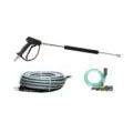 Load image into Gallery viewer, MTM Hydro Pressure Washing Accessory Kit w/2.3 Injector (50' Hose) - 43.3003