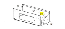 Load image into Gallery viewer, Brass Hose Connection M5 Thread for Blaze 100 Diesel Heater