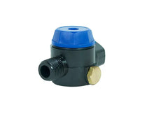 Load image into Gallery viewer, MTM Hydro 1/2" Aluminum Water Filter - 23.0125