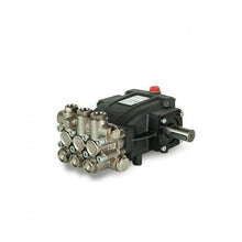 Load image into Gallery viewer, Triplex Plunger Pump 2.69 GPM @ 2175 PSI, 1740 RPM, Left Shaft, Mazzoni TPMD8200L