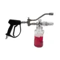Load image into Gallery viewer, MTM Hydro Clear Foam Cannon Switching Valve Kit with single long tube - 14.7039