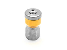 Load image into Gallery viewer, MTM Hydro 1/8" Rotating 4.5 Sewer Nozzle - 17.0020