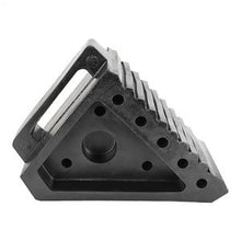 Load image into Gallery viewer, Rubber Wheel Chock - RWC08
