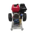 Load image into Gallery viewer, Veloci HydroJet Pressure Washer Lifan 6.5hp/2.5gpm @2500psi On Wheeled Cart - 43.2000