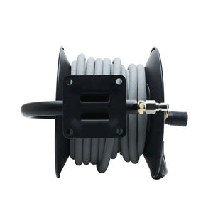 100' Premium Hose Reel Bundle