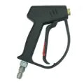 Load image into Gallery viewer, MTM Hydro M407 Spray Gun, 4000 PSI, 7 GPM, With QC PRIMA Steel Plug - 10.0044