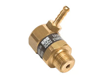 Load image into Gallery viewer, Easy Start Valve for Pressure Washer Unloaders, 3/8" BSP Bottom Port, 4100 PSI, 8 GPM