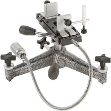 Load image into Gallery viewer, Triangle Windage Rest - Cast-Iron