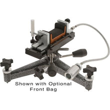 Load image into Gallery viewer, Triangle Windage Rest - Cast-Iron