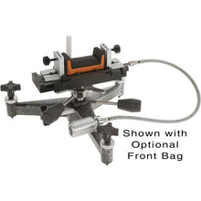 Load image into Gallery viewer, Triangle Windage Rest - Cast-Iron