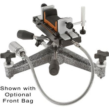 Load image into Gallery viewer, Triangle Windage Rest - Cast-Iron