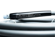 Load image into Gallery viewer, MTM Hydro 3/8" KobraJet, Gray Smooth Hose, 4300 PSI, 200 FT, Non-Marked - 29.5329