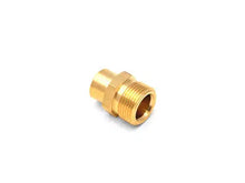 Load image into Gallery viewer, MTM Hydro Twist Seal Plug X 1/4&quot; Female NPT Fitting
