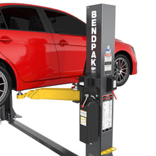 Load image into Gallery viewer, BendPak 10AP-SRT Short-Rise Two-Post Car Lift - 10,000-lbs. Capacity - Floorplate (5175610)