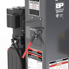 Load image into Gallery viewer, BendPak 10AP-SRT Short-Rise Two-Post Car Lift - 10,000-lbs. Capacity - Floorplate (5175610)