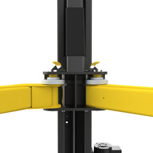 Load image into Gallery viewer, BendPak 10AP-SRT Short-Rise Two-Post Car Lift - 10,000-lbs. Capacity - Floorplate (5175610)