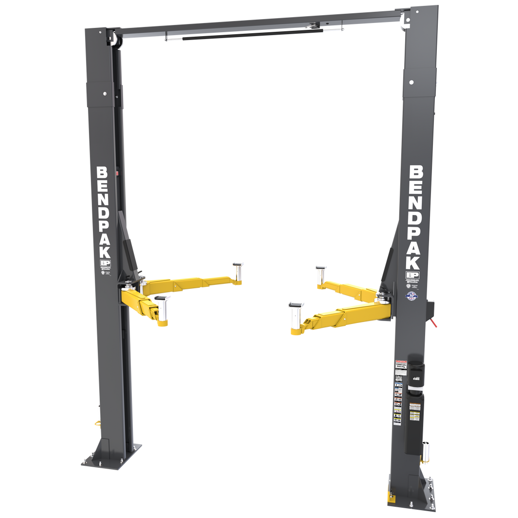 BendPak 12APX-192
