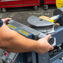 Load image into Gallery viewer, BendPak 1302BA Digital-Automatic Pipe Bender (5115121)