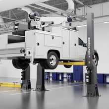 Load image into Gallery viewer, BendPak 16AP Super-Duty Two-Post Car Lift - 16,000-lbs. Capacity (5175608)