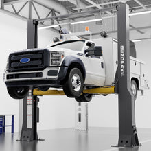 Load image into Gallery viewer, BendPak 16AP Super-Duty Two-Post Car Lift - 16,000-lbs. Capacity (5175608)