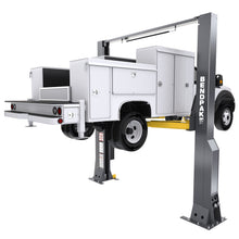 Load image into Gallery viewer, BendPak 16AP Super-Duty Two-Post Car Lift - 16,000-lbs. Capacity (5175608)