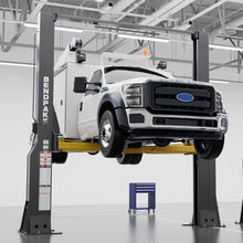 Load image into Gallery viewer, BendPak 16AP Super-Duty Two-Post Car Lift - 16,000-lbs. Capacity (5175608)
