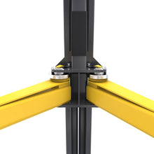 Load image into Gallery viewer, BendPak 16AP-192 Super-Duty Two-Post Car Lift - 16,000-lbs. Capacity - 192-in. Extended Height (5175609)