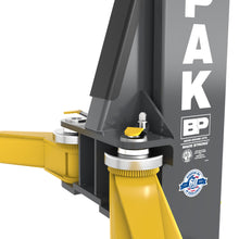 Load image into Gallery viewer, BendPak 9APF Two-Post Lift for Low Ceilings - 9,000 lb Capacity (5175617)