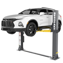 Load image into Gallery viewer, BendPak 9APF Two-Post Lift for Low Ceilings - 9,000 lb Capacity (5175617)