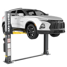 Load image into Gallery viewer, BendPak 9APF Two-Post Lift for Low Ceilings - 9,000 lb Capacity (5175617)