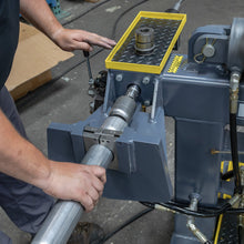 Load image into Gallery viewer, BendPak BB-2 Manual Pipe Bender (5115150)