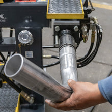 Load image into Gallery viewer, BendPak BB-2 Manual Pipe Bender (5115150)