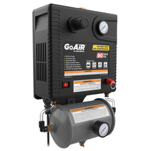 Load image into Gallery viewer, BendPak GoAir Mini Portable Air Compressor (5180052)