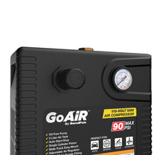 Load image into Gallery viewer, BendPak GoAir Mini Portable Air Compressor (5180052)