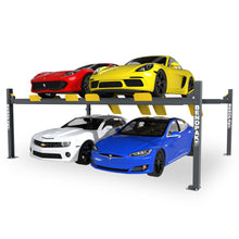 Load image into Gallery viewer, BendPak HD-9SW-E Four-Post Lift - 9,000-lbs. Capacity (5175578)