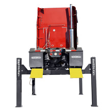 Load image into Gallery viewer, BendPak HDS27X Four-Post Lift - 27,000-lbs. Capacity (5175164)
