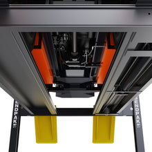 Load image into Gallery viewer, BendPak HDS40FL Four-Post Lift - 40,000-lbs. Capacity (5175616)