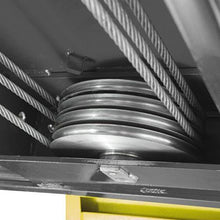 Load image into Gallery viewer, BendPak HDS27 Four-Post Lift - 27,000-lbs. Capacity (5175162)