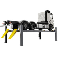 Load image into Gallery viewer, BendPak HDS27X Four-Post Lift - 27,000-lbs. Capacity (5175164)