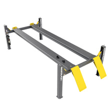 Load image into Gallery viewer, BendPak HDS27X Four-Post Lift - 27,000-lbs. Capacity (5175164)
