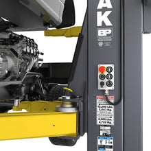 Load image into Gallery viewer, BendPak OctaFlex 12DPS Two-Post Car Lift - Auxiliary Lift-Assist Arms (5175612)